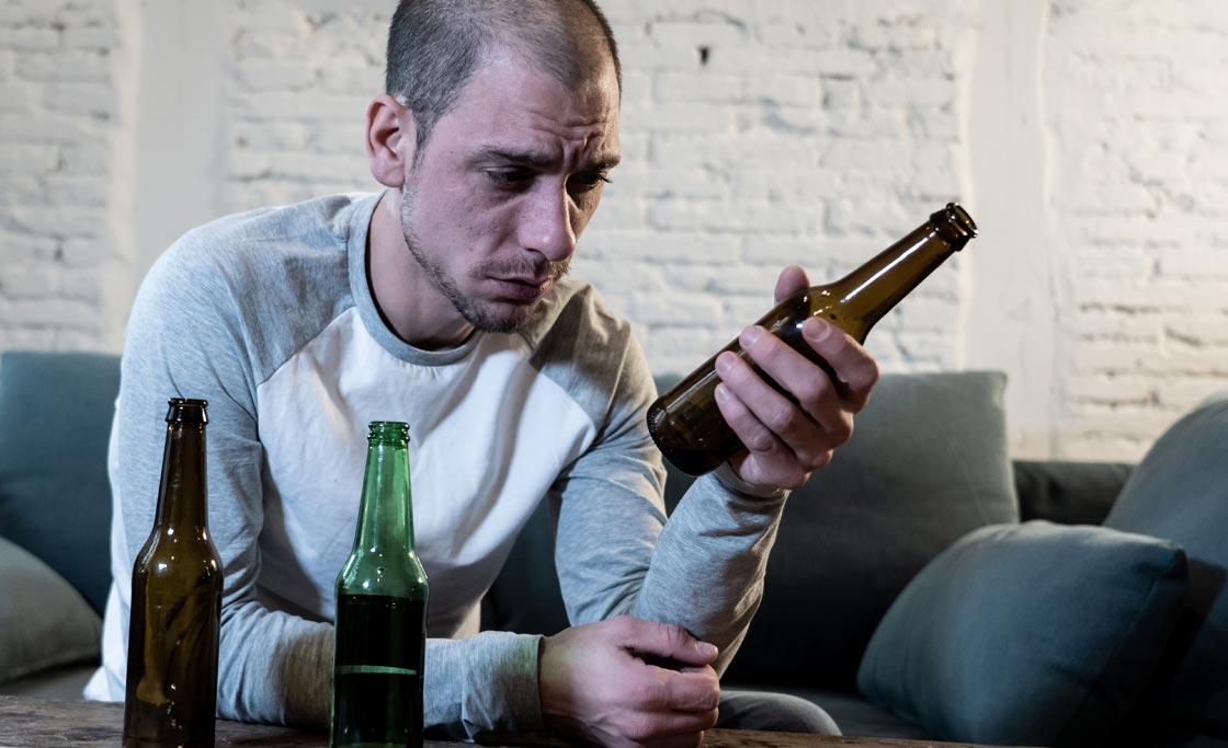 Убрать алкогольную зависимость в Котовске